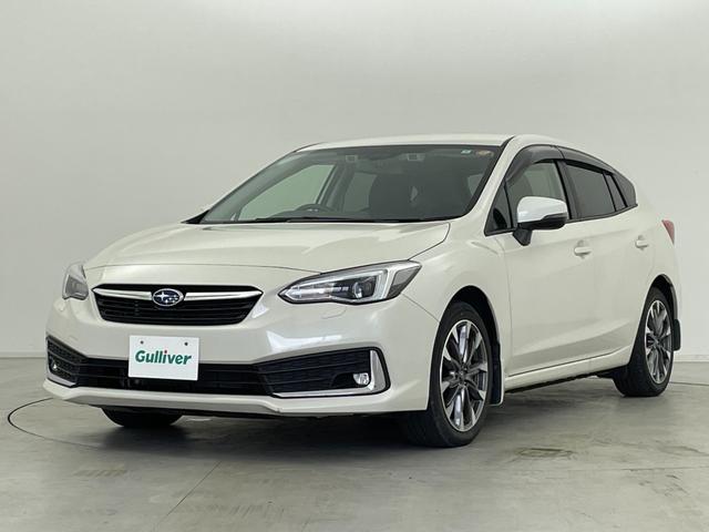 インプレッサスポーツ ２．０ｉ－Ｌアイサイト　７インチナビ　ＬＥＤヘッドランプ／フォグ　ステアリング連動ヘッドランプ　バックカメラ　純正ドライブレコーダー　プッシュスタート　スマートキー　４ＷＤ　パドルシフト　ＥＴＣ　革巻きステアリング　禁煙車（50枚目）