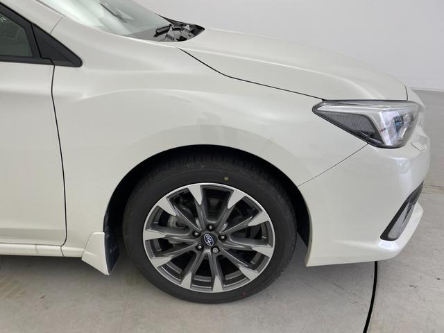 インプレッサスポーツ ２．０ｉ－Ｌアイサイト　７インチナビ　ＬＥＤヘッドランプ／フォグ　ステアリング連動ヘッドランプ　バックカメラ　純正ドライブレコーダー　プッシュスタート　スマートキー　４ＷＤ　パドルシフト　ＥＴＣ　革巻きステアリング　禁煙車（56枚目）