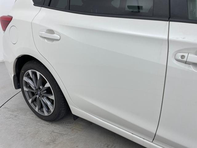 インプレッサスポーツ ２．０ｉ－Ｌアイサイト　７インチナビ　ＬＥＤヘッドランプ／フォグ　ステアリング連動ヘッドランプ　バックカメラ　純正ドライブレコーダー　プッシュスタート　スマートキー　４ＷＤ　パドルシフト　ＥＴＣ　革巻きステアリング　禁煙車（59枚目）