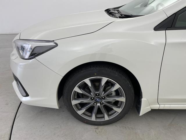 インプレッサスポーツ ２．０ｉ－Ｌアイサイト　７インチナビ　ＬＥＤヘッドランプ／フォグ　ステアリング連動ヘッドランプ　バックカメラ　純正ドライブレコーダー　プッシュスタート　スマートキー　４ＷＤ　パドルシフト　ＥＴＣ　革巻きステアリング　禁煙車（63枚目）