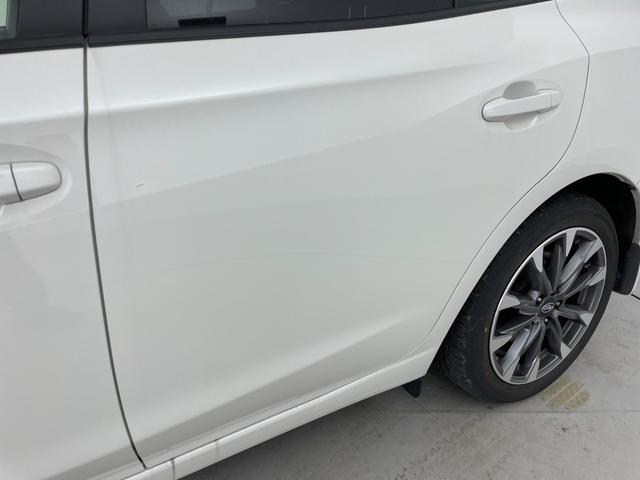 インプレッサスポーツ ２．０ｉ－Ｌアイサイト　７インチナビ　ＬＥＤヘッドランプ／フォグ　ステアリング連動ヘッドランプ　バックカメラ　純正ドライブレコーダー　プッシュスタート　スマートキー　４ＷＤ　パドルシフト　ＥＴＣ　革巻きステアリング　禁煙車（66枚目）