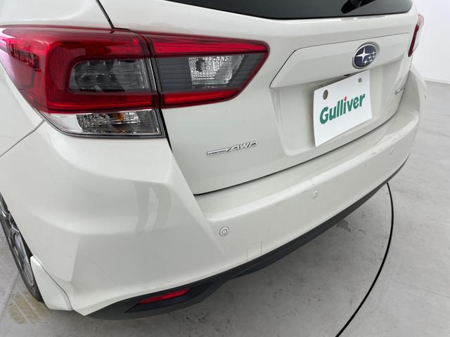 インプレッサスポーツ ２．０ｉ－Ｌアイサイト　７インチナビ　ＬＥＤヘッドランプ／フォグ　ステアリング連動ヘッドランプ　バックカメラ　純正ドライブレコーダー　プッシュスタート　スマートキー　４ＷＤ　パドルシフト　ＥＴＣ　革巻きステアリング　禁煙車（68枚目）