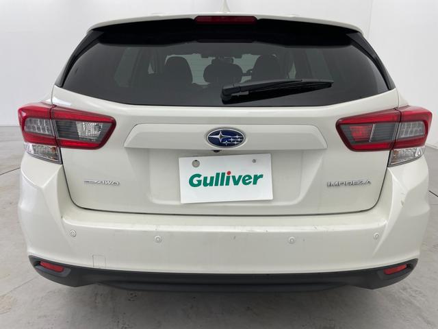 インプレッサスポーツ ２．０ｉ－Ｌアイサイト　７インチナビ　ＬＥＤヘッドランプ／フォグ　ステアリング連動ヘッドランプ　バックカメラ　純正ドライブレコーダー　プッシュスタート　スマートキー　４ＷＤ　パドルシフト　ＥＴＣ　革巻きステアリング　禁煙車（71枚目）