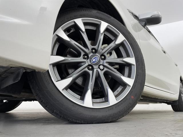 インプレッサスポーツ ２．０ｉ－Ｌアイサイト　７インチナビ　ＬＥＤヘッドランプ／フォグ　ステアリング連動ヘッドランプ　バックカメラ　純正ドライブレコーダー　プッシュスタート　スマートキー　４ＷＤ　パドルシフト　ＥＴＣ　革巻きステアリング　禁煙車（76枚目）