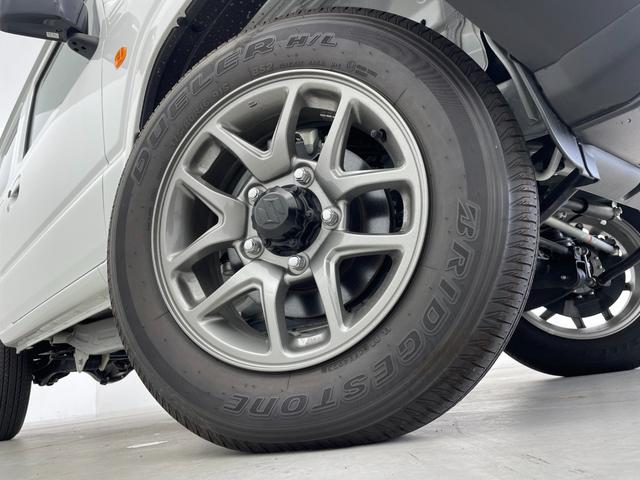 ジムニー XC 5速MT パートタイム4WD デュアルカメラブレーキサポート 前席シートヒーター 横滑り防止 LEDヘッドランプ オートライト フォグランプ Rソナー スマートキー プッシュスタート ターボ 禁煙車(73枚目)