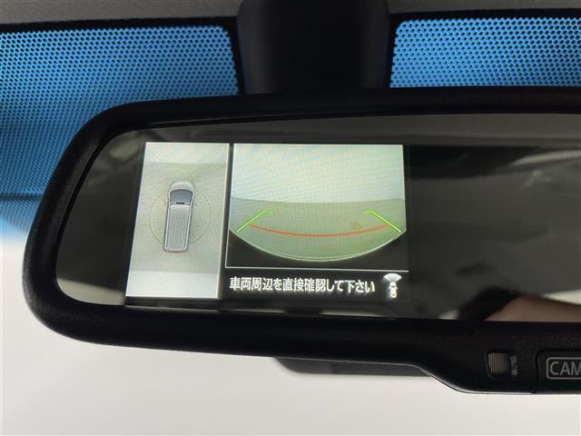 デリカD:5 シャモニー 登録済未使用車 純正12.8インチフリップダウンモニター アルパイン11インチナビ バックカメラ 両側パワースライドドア ハーフレザー シートヒーター e-Assist LEDヘッドライト 4WD(17枚目)
