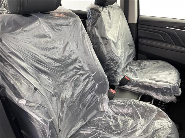 デリカD:5 シャモニー 登録済未使用車 純正12.8インチフリップダウンモニター アルパイン11インチナビ バックカメラ 両側パワースライドドア ハーフレザー シートヒーター e-Assist LEDヘッドライト 4WD(30枚目)