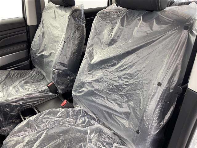 デリカD:5 シャモニー 登録済未使用車 純正12.8インチフリップダウンモニター アルパイン11インチナビ バックカメラ 両側パワースライドドア ハーフレザー シートヒーター e-Assist LEDヘッドライト 4WD(35枚目)