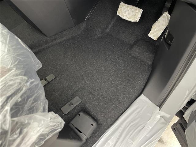 デリカD:5 シャモニー 登録済未使用車 純正12.8インチフリップダウンモニター アルパイン11インチナビ バックカメラ 両側パワースライドドア ハーフレザー シートヒーター e-Assist LEDヘッドライト 4WD(42枚目)