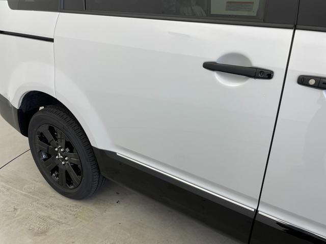 デリカD:5 シャモニー 登録済未使用車 純正12.8インチフリップダウンモニター アルパイン11インチナビ バックカメラ 両側パワースライドドア ハーフレザー シートヒーター e-Assist LEDヘッドライト 4WD(58枚目)