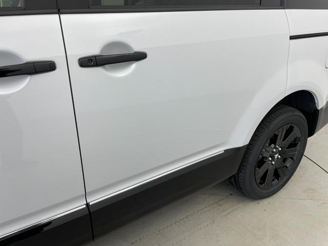 デリカD:5 シャモニー 登録済未使用車 純正12.8インチフリップダウンモニター アルパイン11インチナビ バックカメラ 両側パワースライドドア ハーフレザー シートヒーター e-Assist LEDヘッドライト 4WD(66枚目)