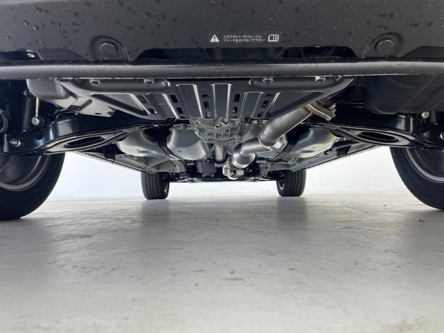 デリカD:5 シャモニー 登録済未使用車 純正12.8インチフリップダウンモニター アルパイン11インチナビ バックカメラ 両側パワースライドドア ハーフレザー シートヒーター e-Assist LEDヘッドライト 4WD(77枚目)