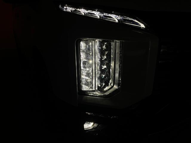 デリカD:5 シャモニー 登録済未使用車 純正12.8インチフリップダウンモニター アルパイン11インチナビ バックカメラ 両側パワースライドドア ハーフレザー シートヒーター e-Assist LEDヘッドライト 4WD(80枚目)