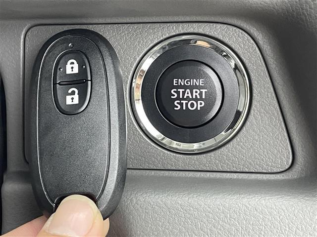 エブリイ ジョインターボ 純正7インチディスプレイオーディオ バックカメラ デュアルカメラブレーキサポート 車線逸脱警報 誤発進抑制 パーキングセンサー プッシュスタート 両側スライドドア シートヒーター ワンオーナー 禁煙車(6枚目)