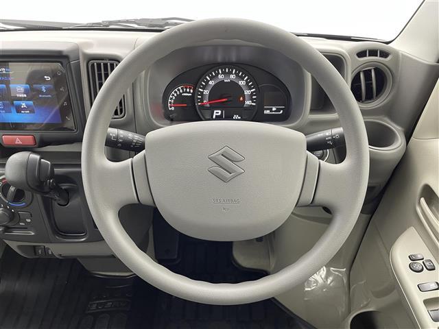 エブリイ ジョインターボ 純正7インチディスプレイオーディオ バックカメラ デュアルカメラブレーキサポート 車線逸脱警報 誤発進抑制 パーキングセンサー プッシュスタート 両側スライドドア シートヒーター ワンオーナー 禁煙車(20枚目)