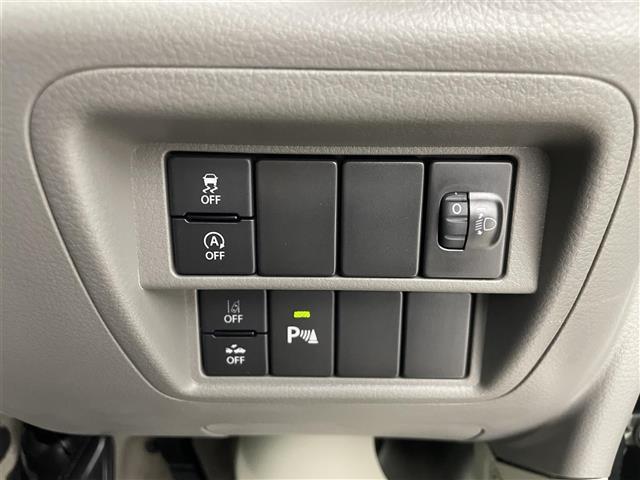 エブリイ ジョインターボ 純正7インチディスプレイオーディオ バックカメラ デュアルカメラブレーキサポート 車線逸脱警報 誤発進抑制 パーキングセンサー プッシュスタート 両側スライドドア シートヒーター ワンオーナー 禁煙車(24枚目)