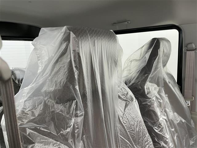 エブリイ ジョインターボ 純正7インチディスプレイオーディオ バックカメラ デュアルカメラブレーキサポート 車線逸脱警報 誤発進抑制 パーキングセンサー プッシュスタート 両側スライドドア シートヒーター ワンオーナー 禁煙車(27枚目)