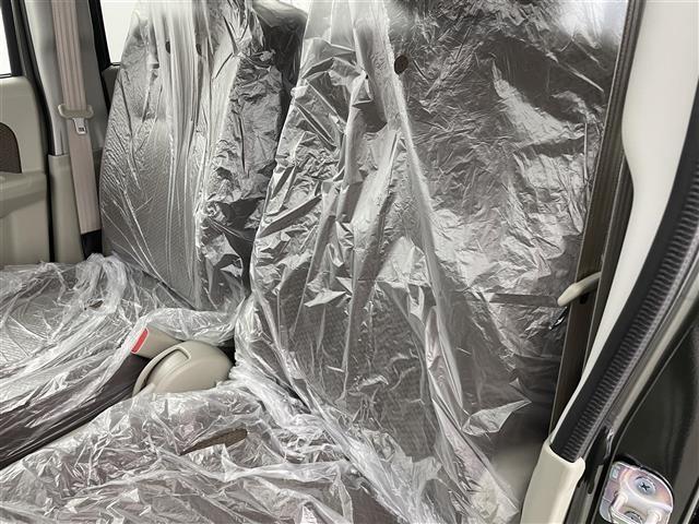 エブリイ ジョインターボ 純正7インチディスプレイオーディオ バックカメラ デュアルカメラブレーキサポート 車線逸脱警報 誤発進抑制 パーキングセンサー プッシュスタート 両側スライドドア シートヒーター ワンオーナー 禁煙車(33枚目)