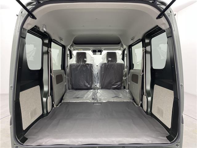 エブリイ ジョインターボ 純正7インチディスプレイオーディオ バックカメラ デュアルカメラブレーキサポート 車線逸脱警報 誤発進抑制 パーキングセンサー プッシュスタート 両側スライドドア シートヒーター ワンオーナー 禁煙車(37枚目)