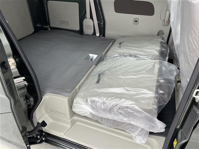 エブリイ ジョインターボ 純正7インチディスプレイオーディオ バックカメラ デュアルカメラブレーキサポート 車線逸脱警報 誤発進抑制 パーキングセンサー プッシュスタート 両側スライドドア シートヒーター ワンオーナー 禁煙車(38枚目)