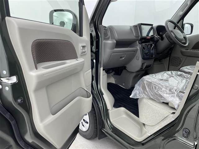 エブリイ ジョインターボ 純正7インチディスプレイオーディオ バックカメラ デュアルカメラブレーキサポート 車線逸脱警報 誤発進抑制 パーキングセンサー プッシュスタート 両側スライドドア シートヒーター ワンオーナー 禁煙車(40枚目)