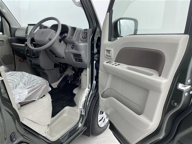 エブリイ ジョインターボ 純正7インチディスプレイオーディオ バックカメラ デュアルカメラブレーキサポート 車線逸脱警報 誤発進抑制 パーキングセンサー プッシュスタート 両側スライドドア シートヒーター ワンオーナー 禁煙車(41枚目)