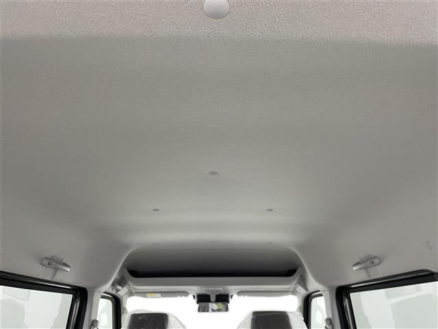 エブリイ ジョインターボ 純正7インチディスプレイオーディオ バックカメラ デュアルカメラブレーキサポート 車線逸脱警報 誤発進抑制 パーキングセンサー プッシュスタート 両側スライドドア シートヒーター ワンオーナー 禁煙車(43枚目)