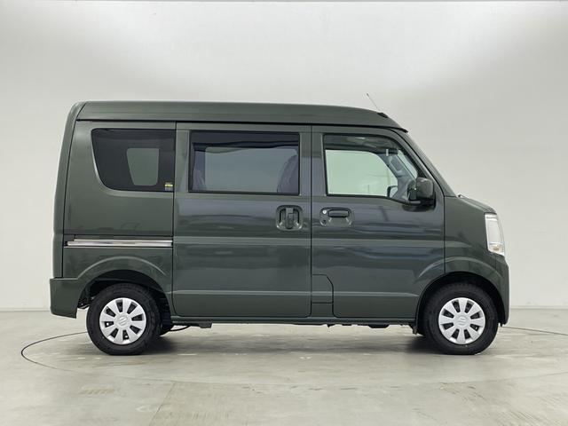 エブリイ ジョインターボ 純正7インチディスプレイオーディオ バックカメラ デュアルカメラブレーキサポート 車線逸脱警報 誤発進抑制 パーキングセンサー プッシュスタート 両側スライドドア シートヒーター ワンオーナー 禁煙車(45枚目)