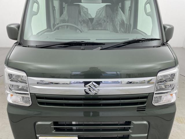 エブリイ ジョインターボ 純正7インチディスプレイオーディオ バックカメラ デュアルカメラブレーキサポート 車線逸脱警報 誤発進抑制 パーキングセンサー プッシュスタート 両側スライドドア シートヒーター ワンオーナー 禁煙車(51枚目)