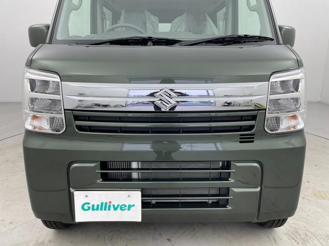 エブリイ ジョインターボ 純正7インチディスプレイオーディオ バックカメラ デュアルカメラブレーキサポート 車線逸脱警報 誤発進抑制 パーキングセンサー プッシュスタート 両側スライドドア シートヒーター ワンオーナー 禁煙車(52枚目)