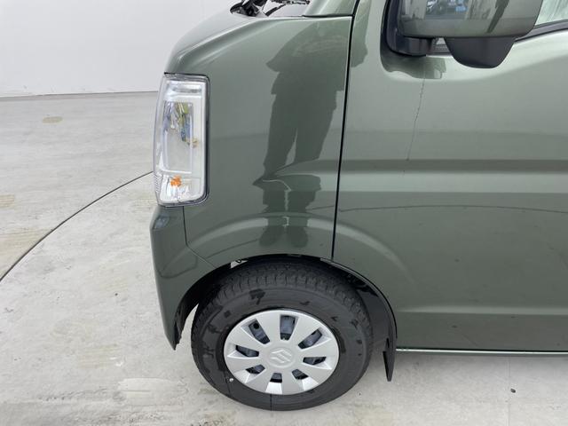 エブリイ ジョインターボ 純正7インチディスプレイオーディオ バックカメラ デュアルカメラブレーキサポート 車線逸脱警報 誤発進抑制 パーキングセンサー プッシュスタート 両側スライドドア シートヒーター ワンオーナー 禁煙車(64枚目)