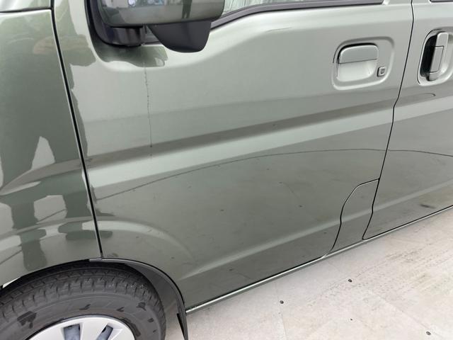 エブリイ ジョインターボ 純正7インチディスプレイオーディオ バックカメラ デュアルカメラブレーキサポート 車線逸脱警報 誤発進抑制 パーキングセンサー プッシュスタート 両側スライドドア シートヒーター ワンオーナー 禁煙車(65枚目)