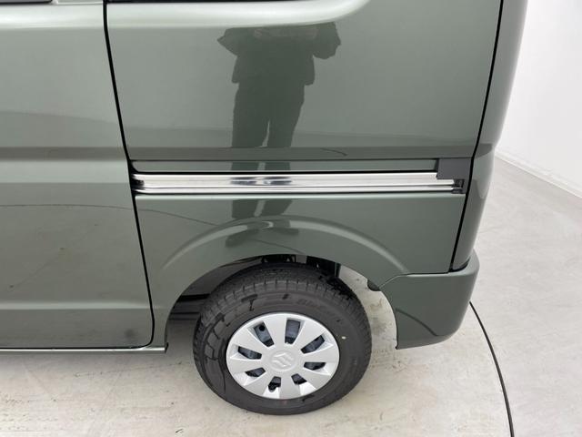 エブリイ ジョインターボ 純正7インチディスプレイオーディオ バックカメラ デュアルカメラブレーキサポート 車線逸脱警報 誤発進抑制 パーキングセンサー プッシュスタート 両側スライドドア シートヒーター ワンオーナー 禁煙車(67枚目)