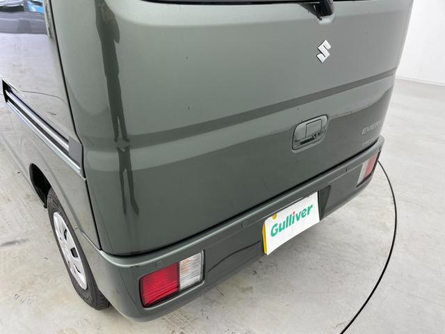 エブリイ ジョインターボ 純正7インチディスプレイオーディオ バックカメラ デュアルカメラブレーキサポート 車線逸脱警報 誤発進抑制 パーキングセンサー プッシュスタート 両側スライドドア シートヒーター ワンオーナー 禁煙車(68枚目)