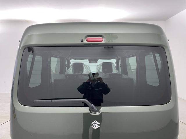 エブリイ ジョインターボ 純正7インチディスプレイオーディオ バックカメラ デュアルカメラブレーキサポート 車線逸脱警報 誤発進抑制 パーキングセンサー プッシュスタート 両側スライドドア シートヒーター ワンオーナー 禁煙車(69枚目)