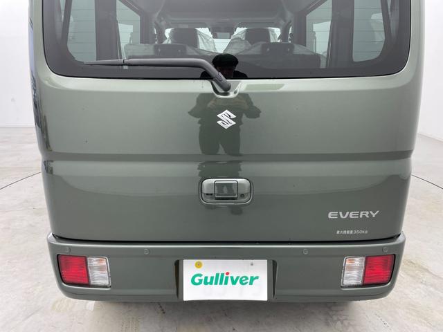 エブリイ ジョインターボ 純正7インチディスプレイオーディオ バックカメラ デュアルカメラブレーキサポート 車線逸脱警報 誤発進抑制 パーキングセンサー プッシュスタート 両側スライドドア シートヒーター ワンオーナー 禁煙車(70枚目)