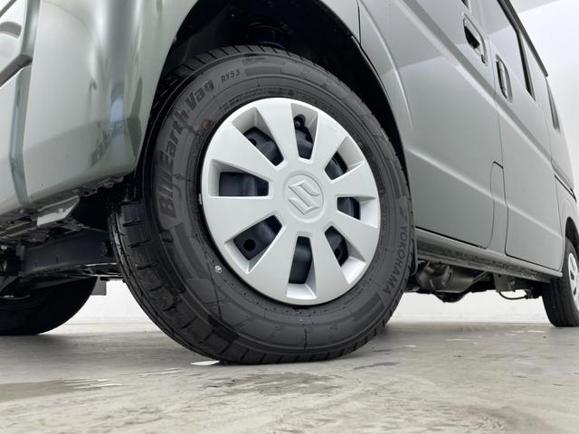 エブリイ ジョインターボ 純正7インチディスプレイオーディオ バックカメラ デュアルカメラブレーキサポート 車線逸脱警報 誤発進抑制 パーキングセンサー プッシュスタート 両側スライドドア シートヒーター ワンオーナー 禁煙車(76枚目)