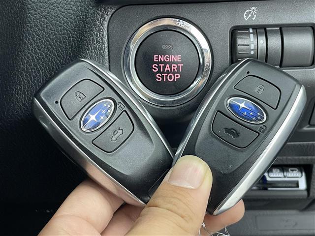 レヴォーグ １．６ＧＴ－Ｓアイサイト　ＳＤナビ　バックカメラ　アイサイト　全車速追従クルーズコントロール　パワーシート　パドルシフト　ＬＥＤヘッドライト　オートライト　フォグランプ　純正ビルシュタインサスペンション　ＥＴＣ　４ＷＤ　禁煙車（7枚目）