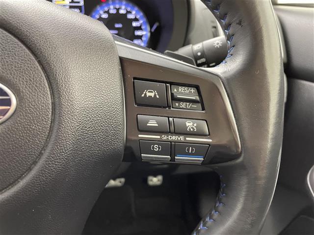 レヴォーグ １．６ＧＴ－Ｓアイサイト　ＳＤナビ　バックカメラ　アイサイト　全車速追従クルーズコントロール　パワーシート　パドルシフト　ＬＥＤヘッドライト　オートライト　フォグランプ　純正ビルシュタインサスペンション　ＥＴＣ　４ＷＤ　禁煙車（9枚目）