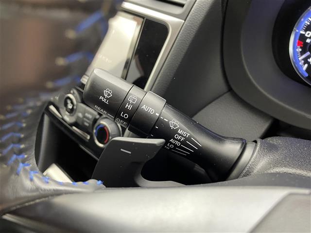 レヴォーグ １．６ＧＴ－Ｓアイサイト　ＳＤナビ　バックカメラ　アイサイト　全車速追従クルーズコントロール　パワーシート　パドルシフト　ＬＥＤヘッドライト　オートライト　フォグランプ　純正ビルシュタインサスペンション　ＥＴＣ　４ＷＤ　禁煙車（25枚目）