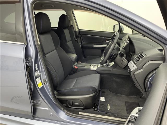 レヴォーグ １．６ＧＴ－Ｓアイサイト　ＳＤナビ　バックカメラ　アイサイト　全車速追従クルーズコントロール　パワーシート　パドルシフト　ＬＥＤヘッドライト　オートライト　フォグランプ　純正ビルシュタインサスペンション　ＥＴＣ　４ＷＤ　禁煙車（28枚目）