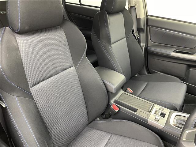 レヴォーグ １．６ＧＴ－Ｓアイサイト　ＳＤナビ　バックカメラ　アイサイト　全車速追従クルーズコントロール　パワーシート　パドルシフト　ＬＥＤヘッドライト　オートライト　フォグランプ　純正ビルシュタインサスペンション　ＥＴＣ　４ＷＤ　禁煙車（30枚目）