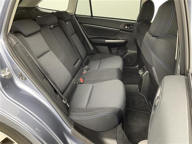 レヴォーグ １．６ＧＴ－Ｓアイサイト　ＳＤナビ　バックカメラ　アイサイト　全車速追従クルーズコントロール　パワーシート　パドルシフト　ＬＥＤヘッドライト　オートライト　フォグランプ　純正ビルシュタインサスペンション　ＥＴＣ　４ＷＤ　禁煙車（31枚目）