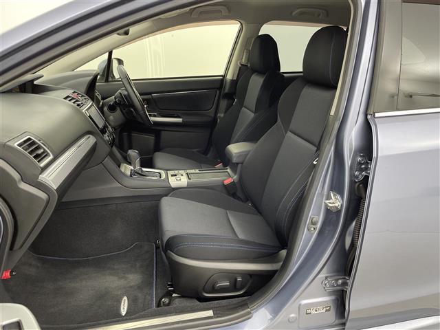 レヴォーグ １．６ＧＴ－Ｓアイサイト　ＳＤナビ　バックカメラ　アイサイト　全車速追従クルーズコントロール　パワーシート　パドルシフト　ＬＥＤヘッドライト　オートライト　フォグランプ　純正ビルシュタインサスペンション　ＥＴＣ　４ＷＤ　禁煙車（32枚目）