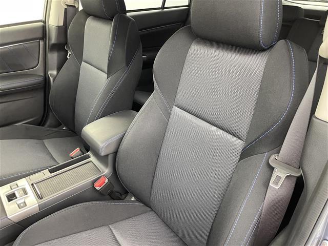 レヴォーグ １．６ＧＴ－Ｓアイサイト　ＳＤナビ　バックカメラ　アイサイト　全車速追従クルーズコントロール　パワーシート　パドルシフト　ＬＥＤヘッドライト　オートライト　フォグランプ　純正ビルシュタインサスペンション　ＥＴＣ　４ＷＤ　禁煙車（34枚目）