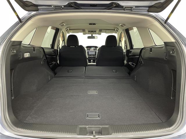 レヴォーグ １．６ＧＴ－Ｓアイサイト　ＳＤナビ　バックカメラ　アイサイト　全車速追従クルーズコントロール　パワーシート　パドルシフト　ＬＥＤヘッドライト　オートライト　フォグランプ　純正ビルシュタインサスペンション　ＥＴＣ　４ＷＤ　禁煙車（37枚目）