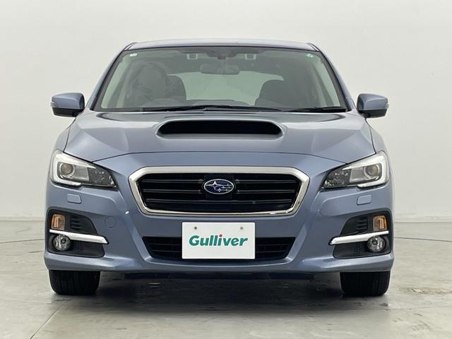 レヴォーグ １．６ＧＴ－Ｓアイサイト　ＳＤナビ　バックカメラ　アイサイト　全車速追従クルーズコントロール　パワーシート　パドルシフト　ＬＥＤヘッドライト　オートライト　フォグランプ　純正ビルシュタインサスペンション　ＥＴＣ　４ＷＤ　禁煙車（44枚目）
