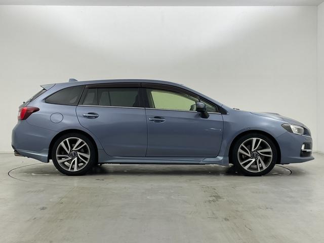 レヴォーグ １．６ＧＴ－Ｓアイサイト　ＳＤナビ　バックカメラ　アイサイト　全車速追従クルーズコントロール　パワーシート　パドルシフト　ＬＥＤヘッドライト　オートライト　フォグランプ　純正ビルシュタインサスペンション　ＥＴＣ　４ＷＤ　禁煙車（45枚目）