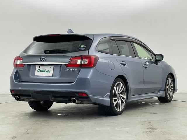 レヴォーグ １．６ＧＴ－Ｓアイサイト　ＳＤナビ　バックカメラ　アイサイト　全車速追従クルーズコントロール　パワーシート　パドルシフト　ＬＥＤヘッドライト　オートライト　フォグランプ　純正ビルシュタインサスペンション　ＥＴＣ　４ＷＤ　禁煙車（46枚目）