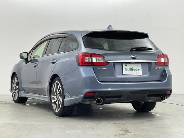 レヴォーグ １．６ＧＴ－Ｓアイサイト　ＳＤナビ　バックカメラ　アイサイト　全車速追従クルーズコントロール　パワーシート　パドルシフト　ＬＥＤヘッドライト　オートライト　フォグランプ　純正ビルシュタインサスペンション　ＥＴＣ　４ＷＤ　禁煙車（48枚目）